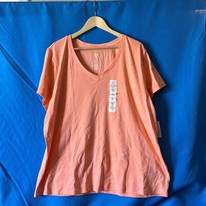 St John’s Bay Woman Essential Tee